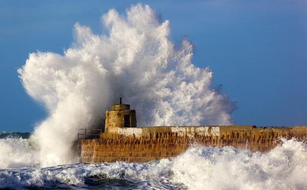 Radykalna zmiana pogody w UK