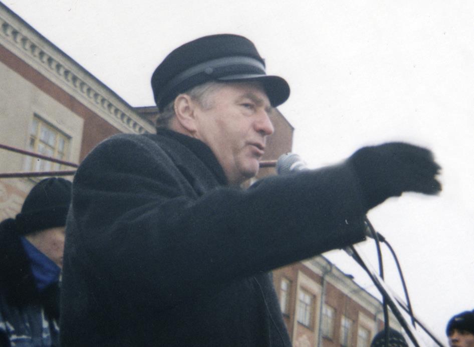 Żyrinowski: Decyzja o III wojnie światowej podjęta. Polska zostanie zmieciona