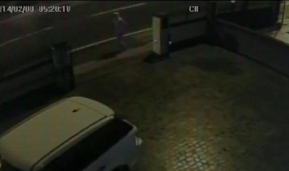 Apel policji o pomoc w ujęciu gwałciciela