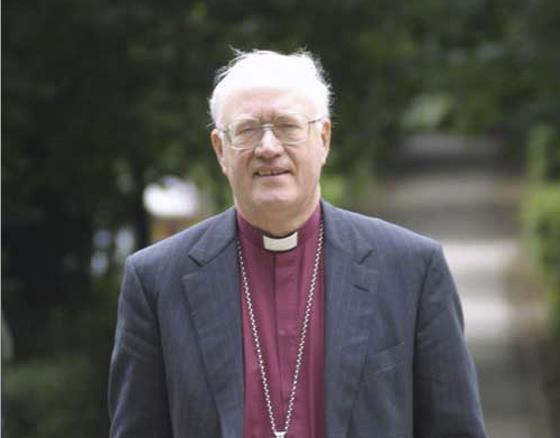 Chrześcijaństwo w UK wymiera