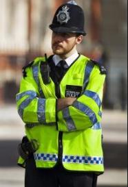 Policjant zarobi mniej niż pracownik McDonald’s