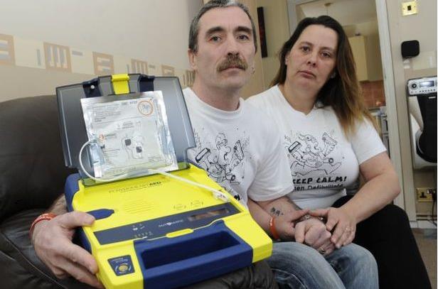 Podwójna tragedia rodziny z Redditch