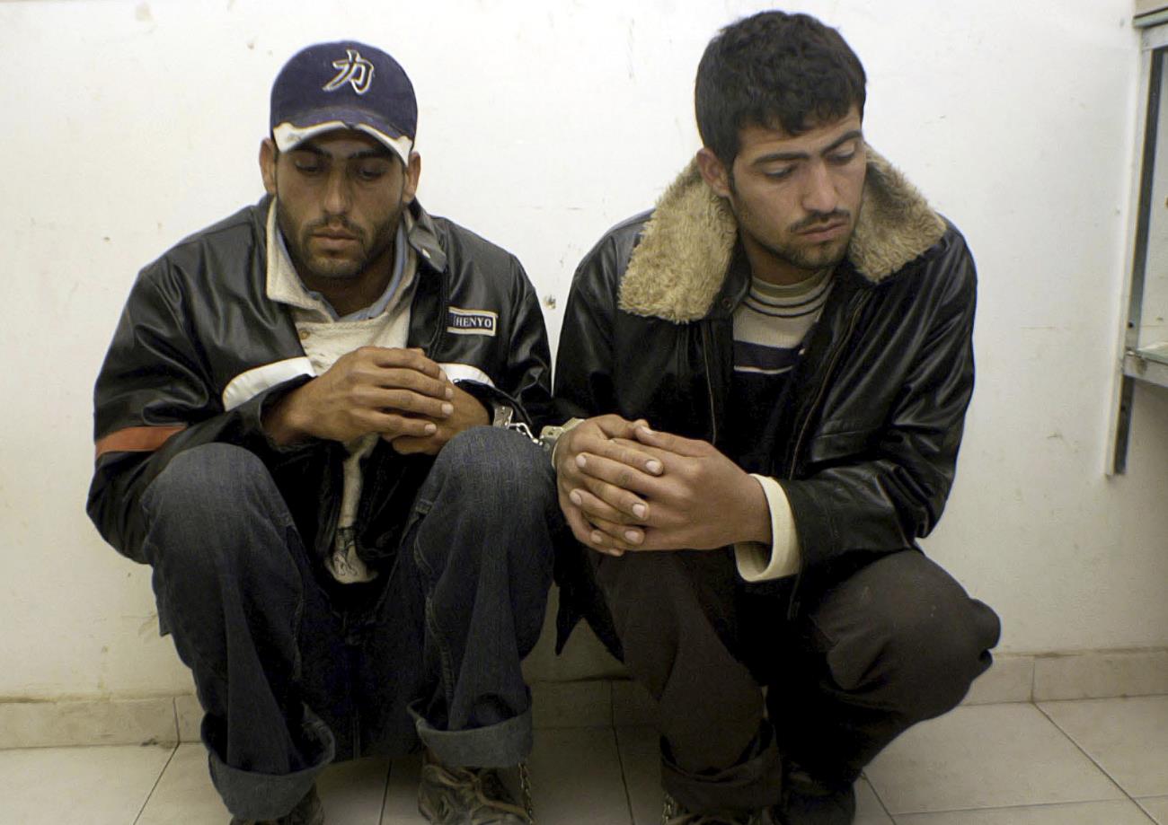 Home Office nie sprawdza informacji o nielegalnych imigrantach