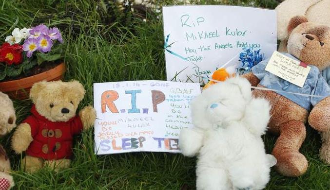 Matka zgłosiła zaginięcie 3-latka, teraz została aresztowana