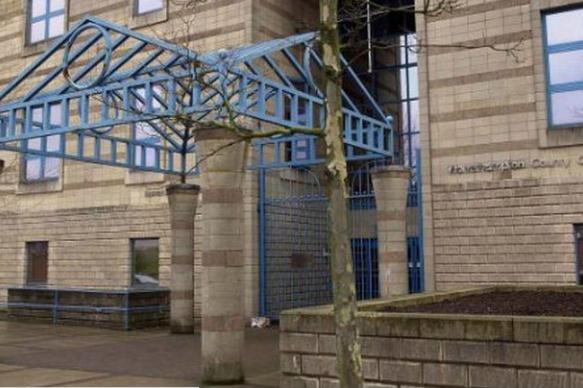 10 lat więzienia, za zabicie szwagierki