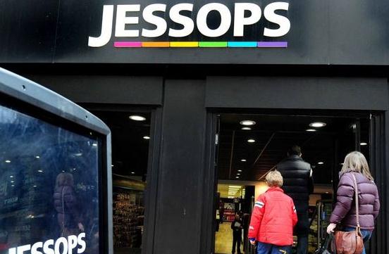 Jessops powraca na rynek