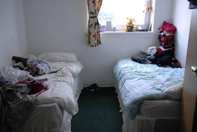 Ponad 80 tysięcy dzieci będzie bezdomnych w czasie Świąt