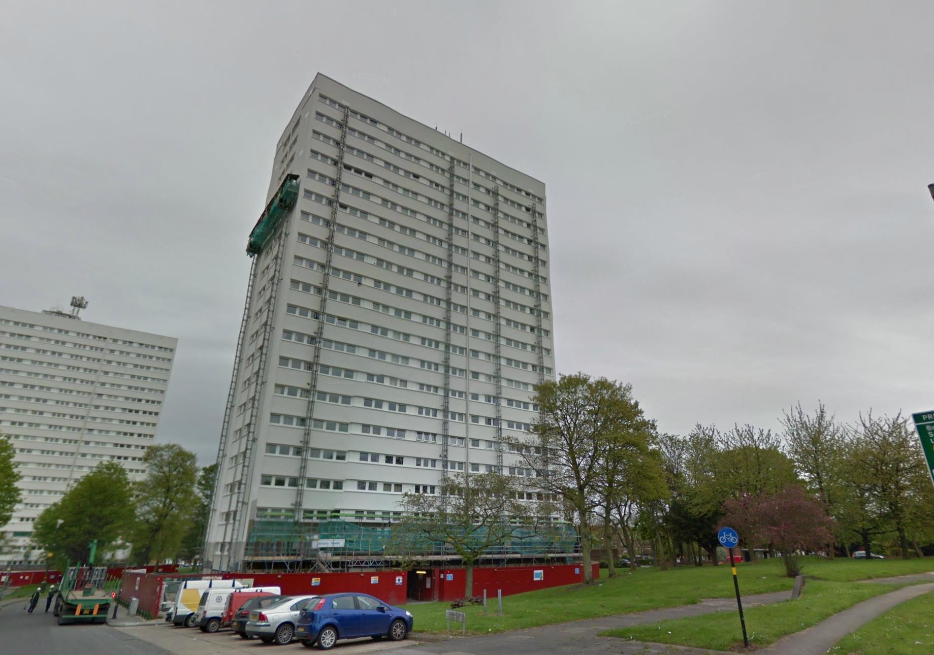 Mężczyzna aresztowany w związku z morderstwem w Edgbaston