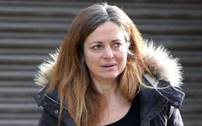 Największa beneficjentka roku