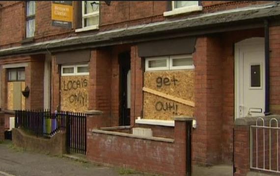 Gwałtowny wzrost liczby ataków na Polaków