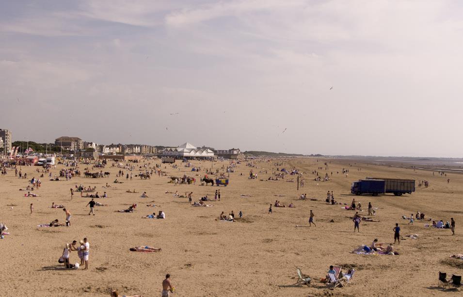 Zbliża się najgorętszy tydzień roku