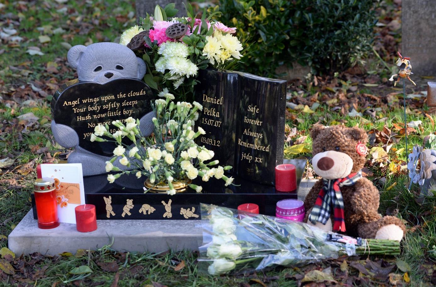 W Coventry odsłonięto pomnik upamiętniający Daniela Pełkę