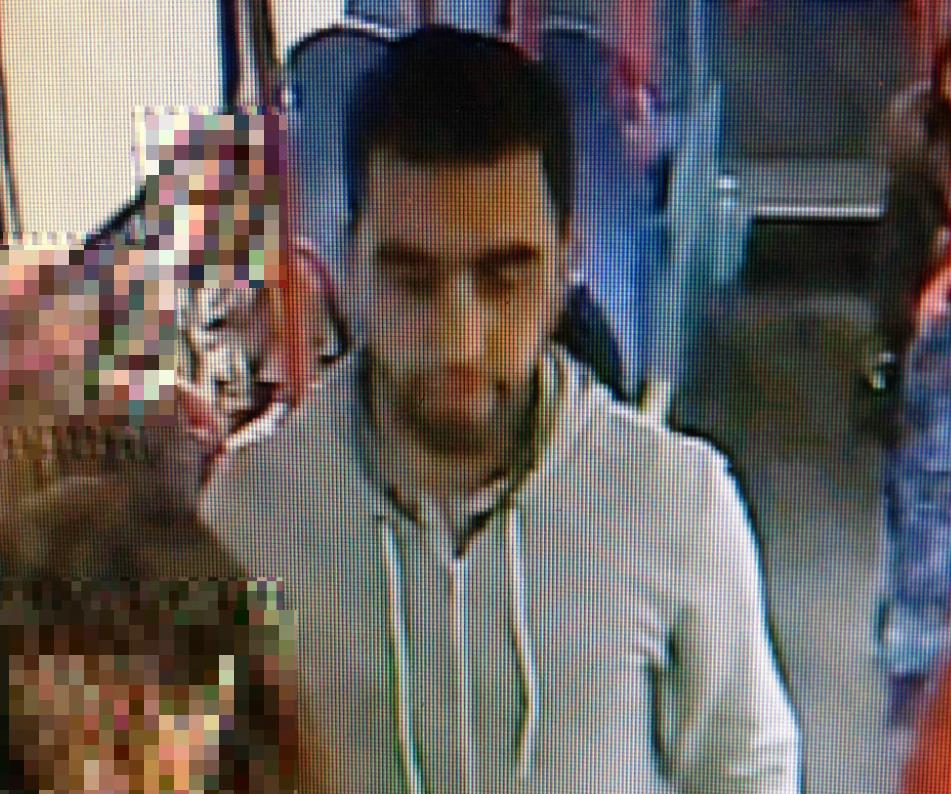 Policja poszukuje zboczeńca, który zaatakował ciężarną