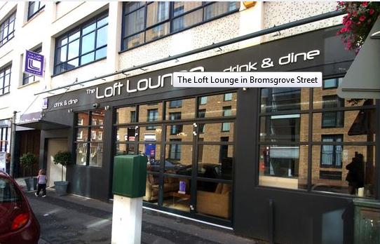 Zostanie otwarty klub nocny dla “puszystych kobiet”