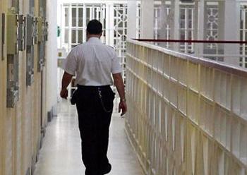 Polacy najliczniejszą grupą więźniów z Europy Wsch.