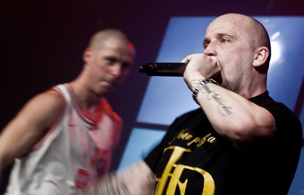 Peja zagra w Birmingham w ramach jubileuszowej trasy koncertowej.