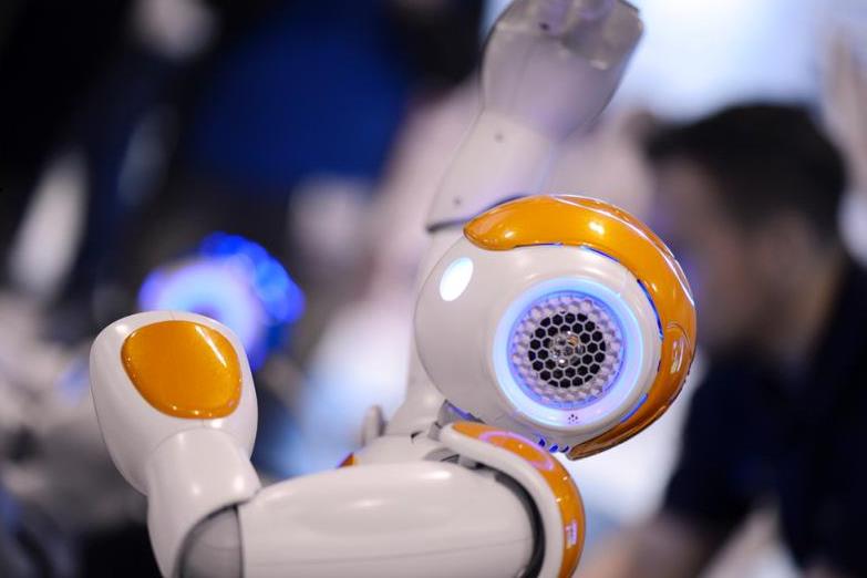 Rozpoczyna się Gadget Show Live