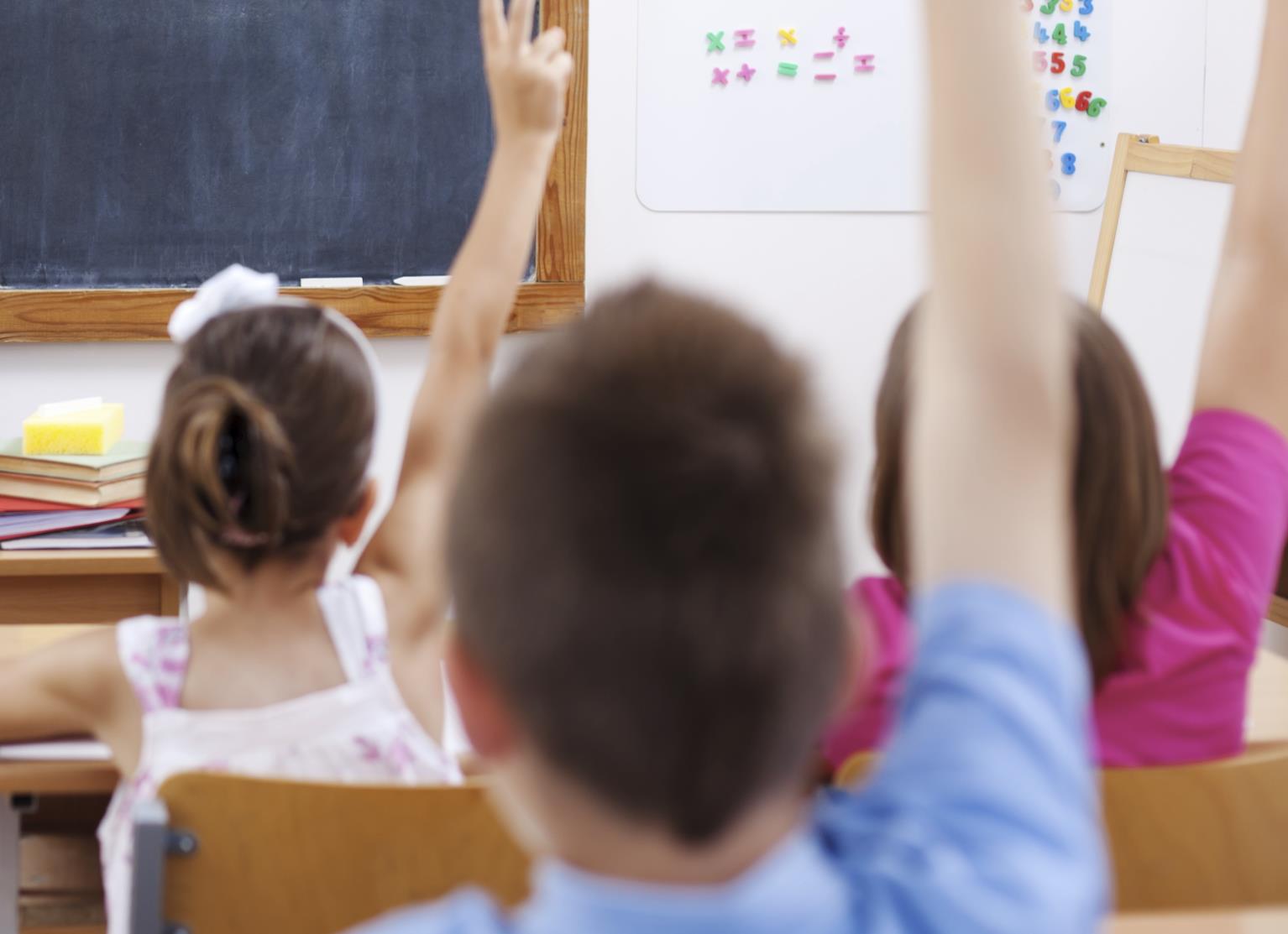 Nauczyciel wygrał  £114 tys. odszkodowania