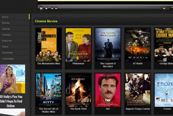 Wielka Brytania blokuje serwisy z filmami