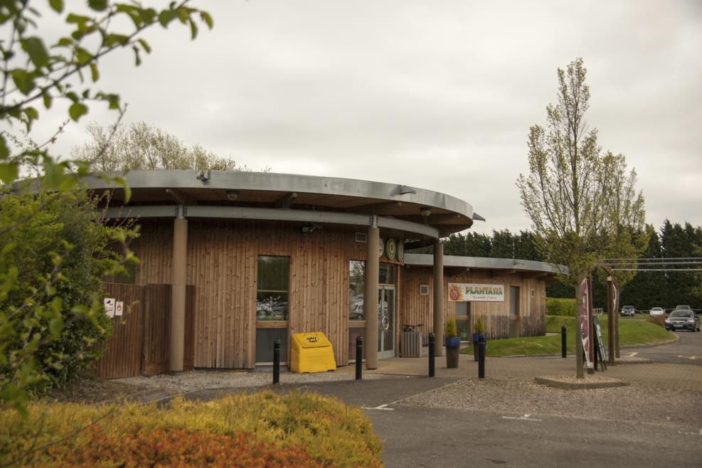 Plantasia & Mazeworld