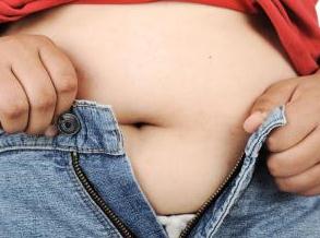 Wolverhampton ma najwyższy wskaźnik osób z nadwagą