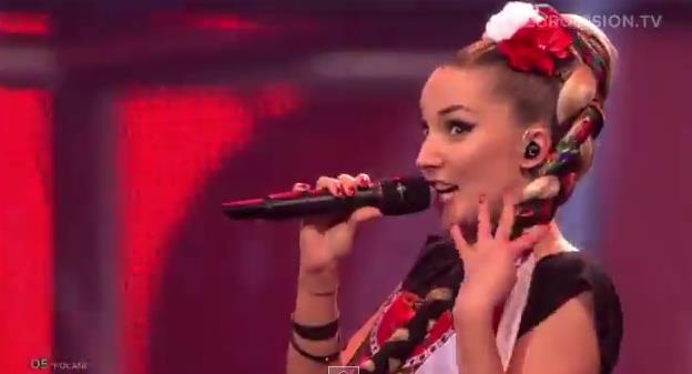 Donatan i Cleo w finale Eurowizji