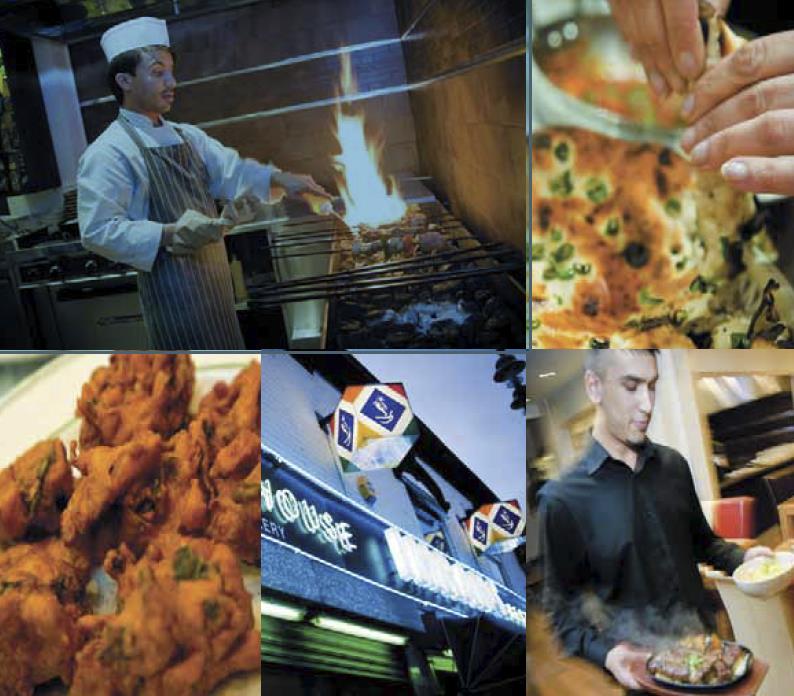 Video: Birmingham Balti Triangle