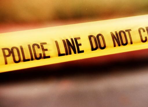 Włamanie do Co-op w Wolverhampton.