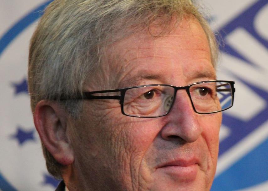 Juncker nie poprze ograniczenia imigracji Unii