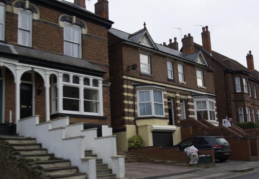 400 domów  w Sutton Coldfield  nie ma prądu