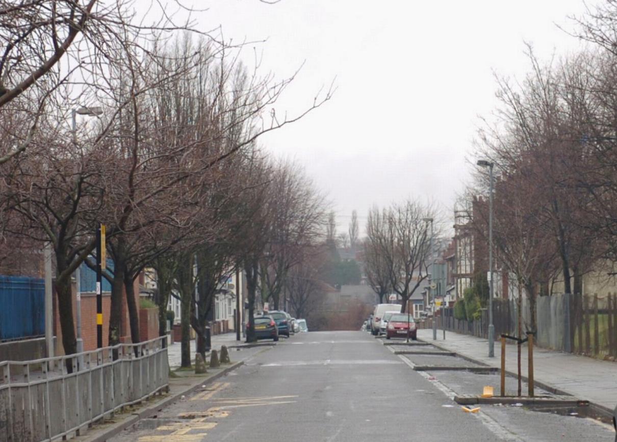 Producenci Benefits Street dumni z programu