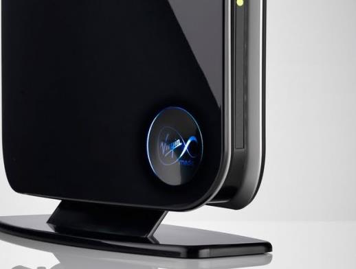 Reklamy Virgin Media wprowadzały klientów w błąd