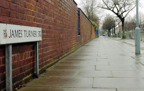 Ulica z Benefits Street stała się atrakcją turystyczną