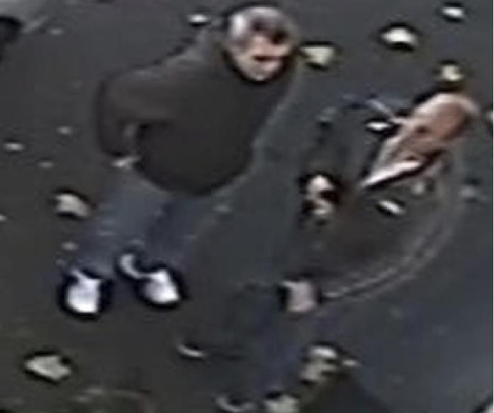 Kobieta została pogryziona przez psa.