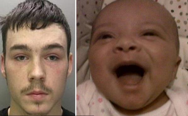 Dwudziestolatek skazany na 3 lata i 9 miesięcy za morderstwo dziecka