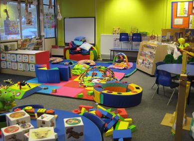 Wolverhampton - planują zamknąć dziewięć ośrodków children centre.