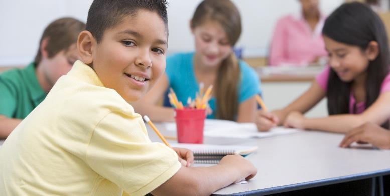 Najwięcej otyłych dzieci mieszka w Birmingham