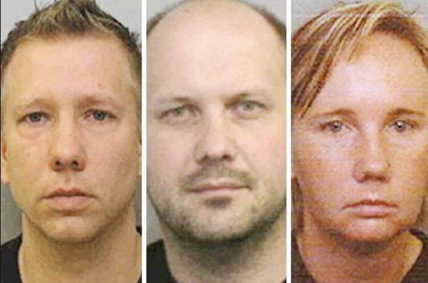 Rodzina zamordowanej nie chce, aby mordercy odbyli wykrok w Polsce