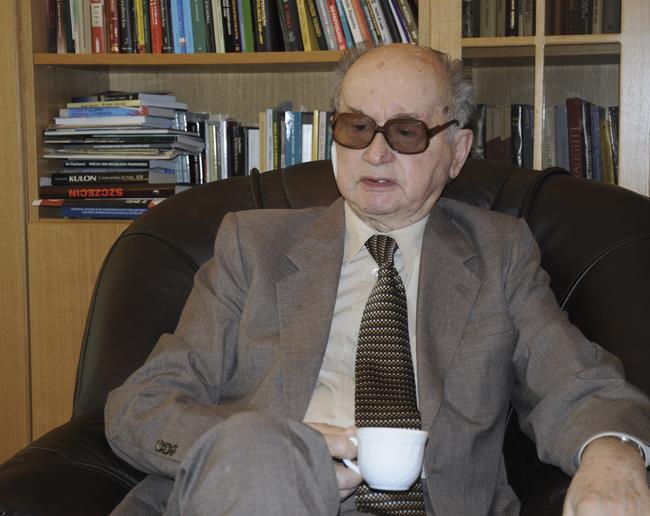 Zmarł Wojciech Jaruzelski