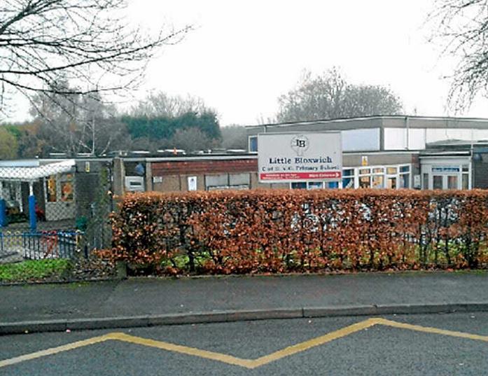 Siedmiolatek z Walsall zmarł z powodu zapalenia opon mózgowych