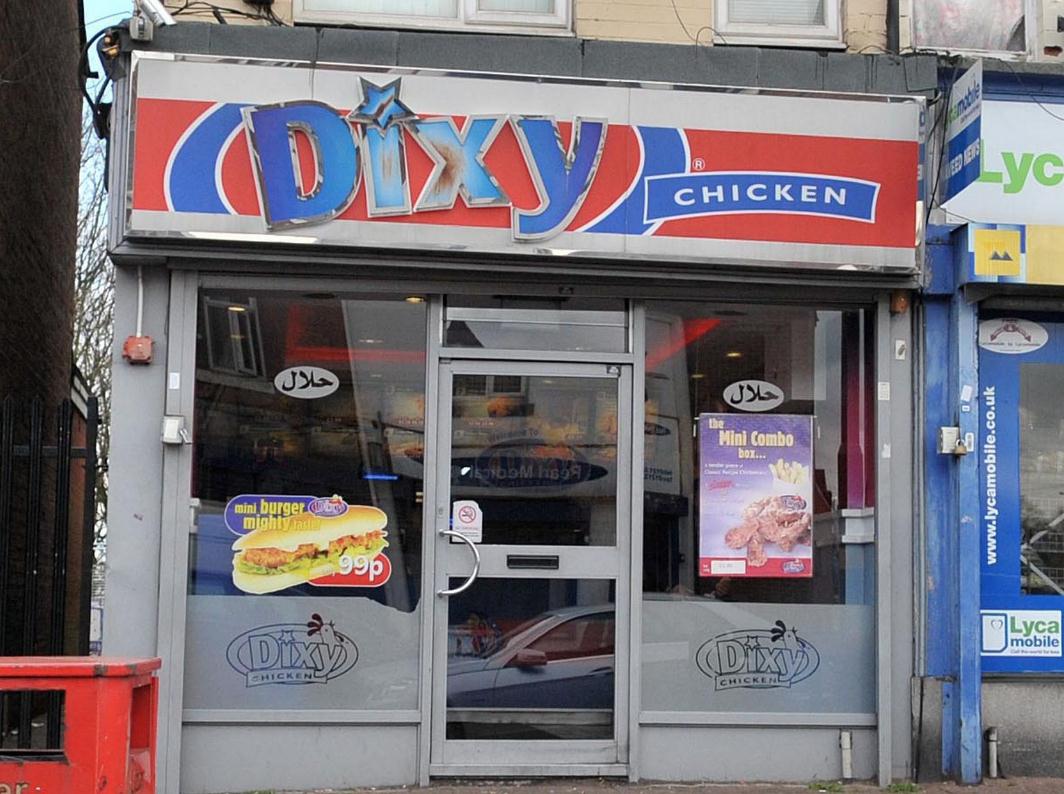 Właściciel baru ukarany za mysie odchody