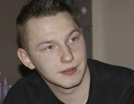 Trwają poszukiwania Mateusza Wojnowskiego