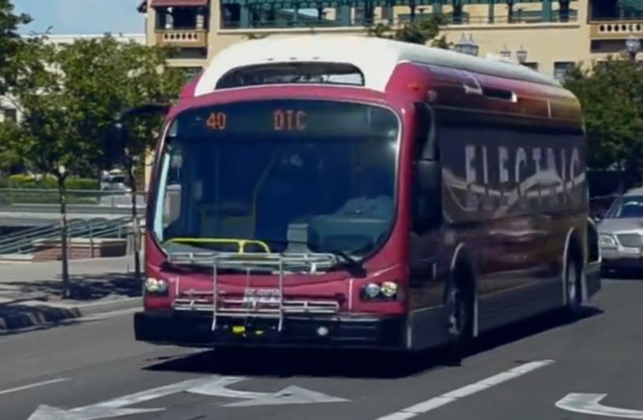 Ekologiczne autobusy zamiast samochodów?