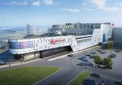 Rozpoczęły się prace nad budową kasyna niedaleko Birmingham