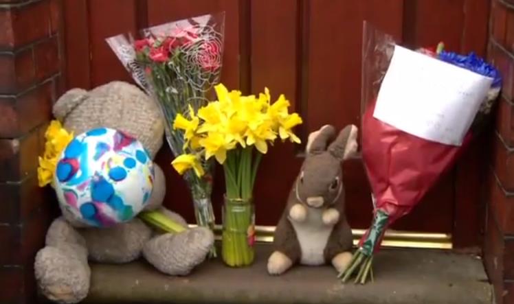 Matka oskarżona o morderstwo synka poczeka na rozprawę w areszcie