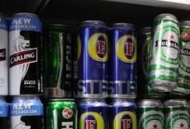 Rząd chce ustalić minimalną cenę alkoholu