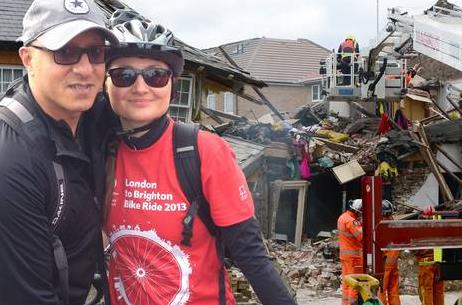 Policja potwierdziła, że wśród ofiar Saint Jude była Polka