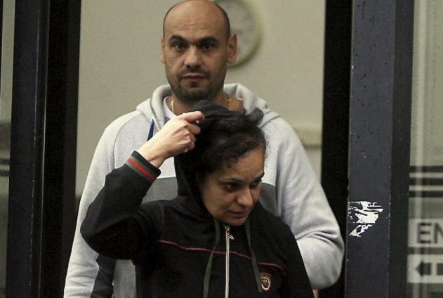 Rodzina imigrantów wyłudziła 500 tys. funtów