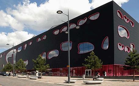 Centrum sztuki w West Bromwich zostanie zamknięte