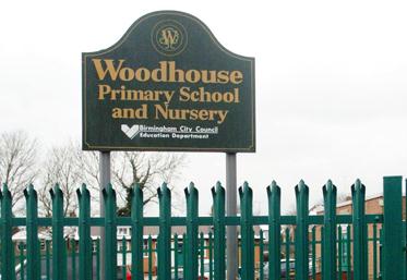 Woodhouse Primary School otrzymała najniższą z możliwych ocen